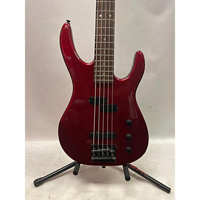 Squier HM V Electric Bass Guitar