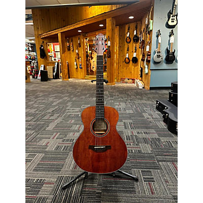 Crafter Guitars HM100E OPBR Acoustic Electric Guitar