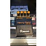 Used BOSS HM2 Heavy Metal Effect Pedal