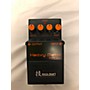 Used BOSS HM2W Effect Pedal