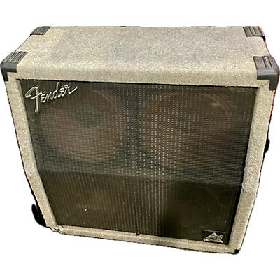 Fender HM4-12A Guitar Cabinet