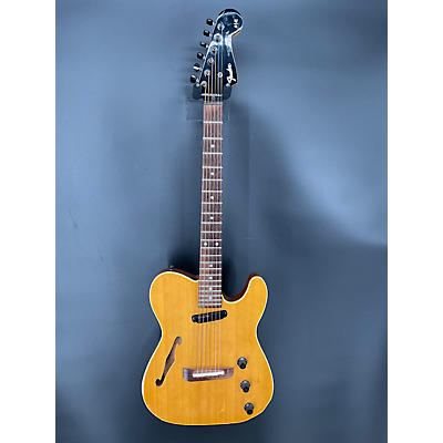 Fender HMT THINLINE TELECASTER Acoustic Electric Guitar