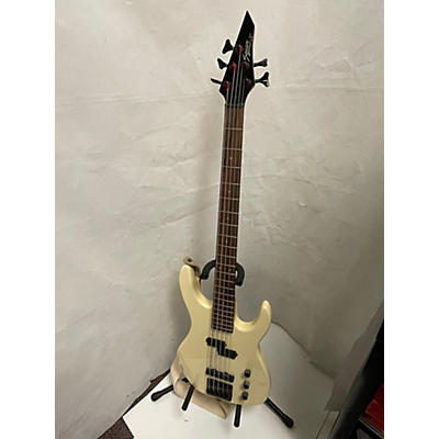 Squier HMV Electric Bass Guitar