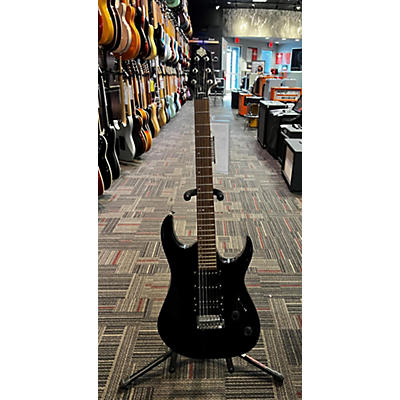 House of Blues HOB-E Solid Body Electric Guitar