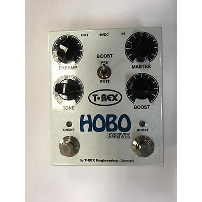 T-Rex Engineering HOBO DRIVE Effect Pedal