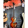Used Hofner HOFHCT500/1SB Contemporary Violin Bass Electric Bass Guitar