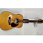 Used Hofner HOFNER HAS-07-12ET 12 String Acoustic Electric Guitar Natural