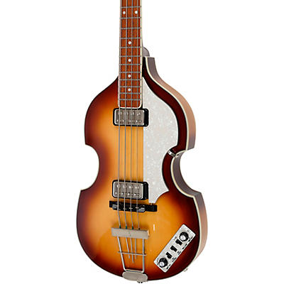 Hofner HOFNER HOFHCT500/1SB CONTEMPORARY VLN BASS SUNBRST