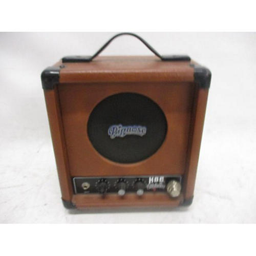 Pignose HOG 20 Guitar Combo Amp