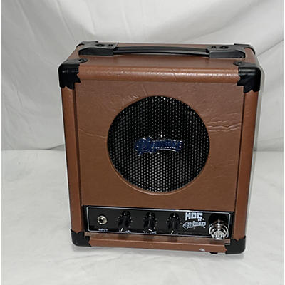 Pignose HOG 20 Guitar Combo Amp