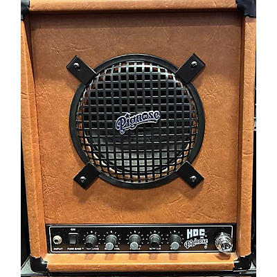 Pignose HOG 30 Bass Combo Amp