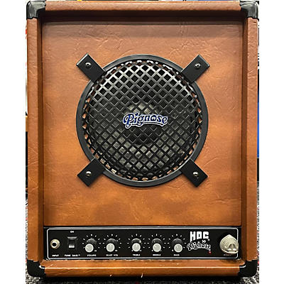 Pignose HOG 30W Bass Combo Amp