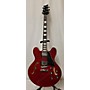 Used Kona HOLLOW BODY Hollow Body Electric Guitar Red