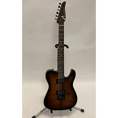 Tom Anderson HOLLOW COBRA Solid Body Electric Guitar