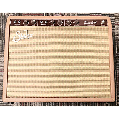 Suhr HOMBRE Tube Guitar Combo Amp