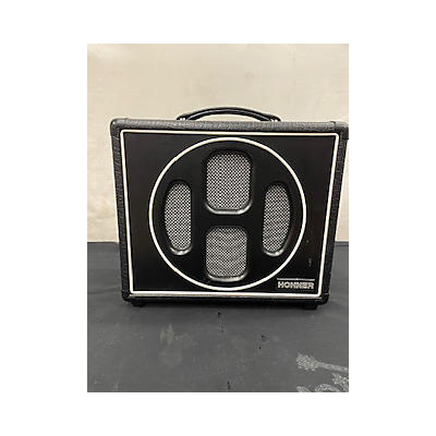 Hohner HOODOO BOX HHB5T Tube Guitar Combo Amp