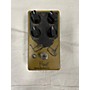 Used Way Huge Electronics HOOF HYBRID FUZZ Effect Pedal