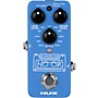 Open-Box NUX HOOK Drum and Loop Mini Effects Pedal Condition 1 - Mint Blue