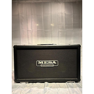 MESA/Boogie HORIZONTAL 212 RECTIFIER Guitar Cabinet