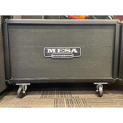 Mesa Boogie HORIZONTAL RECTIFIER Guitar Cabinet