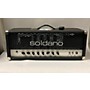 Used Soldano HOT ROD 100 PLUS Tube Guitar Amp Head