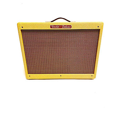 Fender HOT ROD DELUXE 1X12 ENCLOSURE Guitar Cabinet