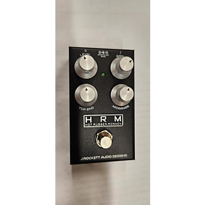 J.Rockett Audio Designs HOT RUBBER MONKEY Effect Pedal
