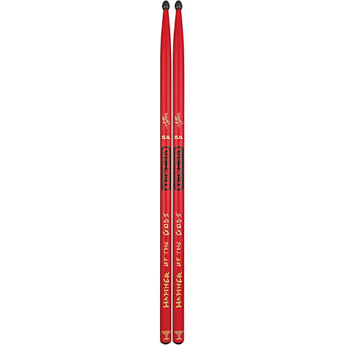 HOTG A-YEON Hammer of the Gods A-Yeon Signature Series Drum Sticks