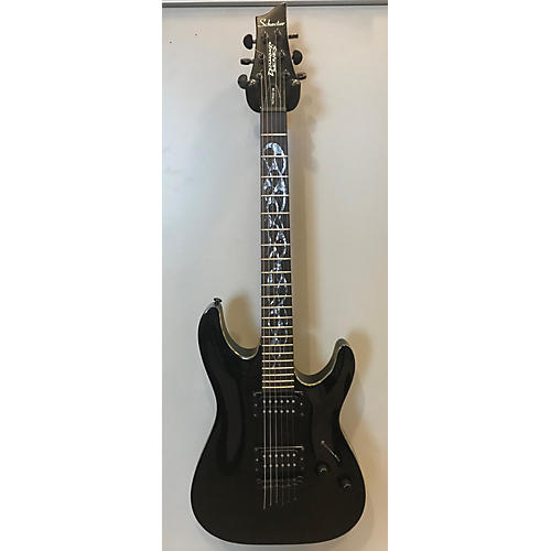 schecter hot rod 39