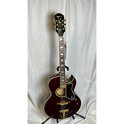 Epiphone HOWARD ROBERTS Acoustic Electric Guitar