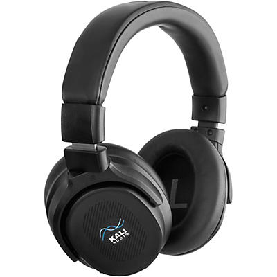 Kali Audio HP-1 Multi-Reference Studio Headphones With Bluetooth