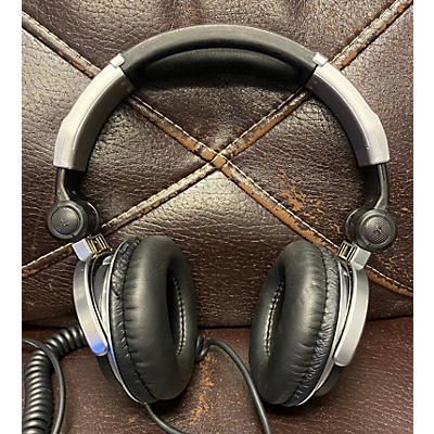American Audio HP 700 DJ Headphones