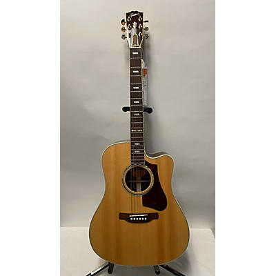 Gibson HP 835 Supreme Acoustic Electric Guitar