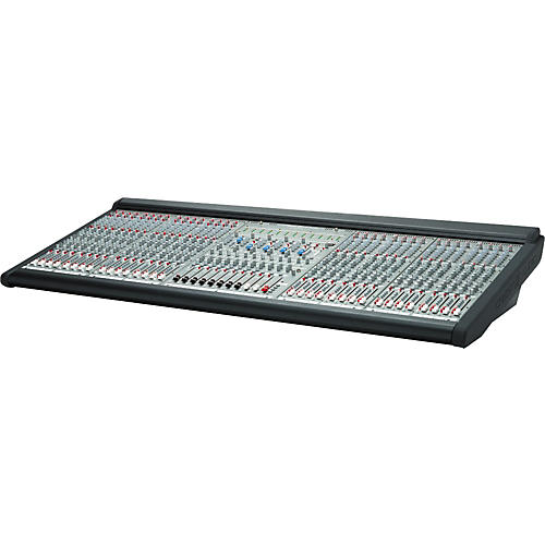 HP-Eight Professional 32-Channel Mixing Console