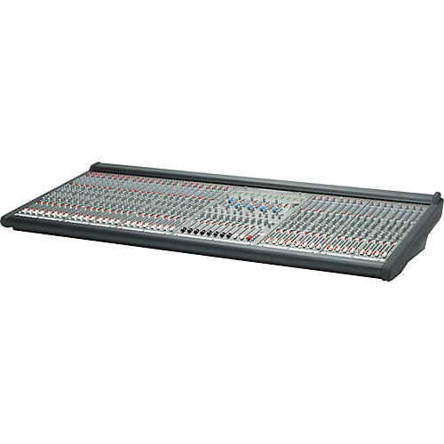 HP-Eight Professional 40-Channel Mixing Console