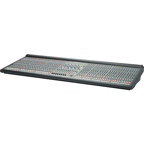 HP-Eight Professional 48-Channel Mixing Console