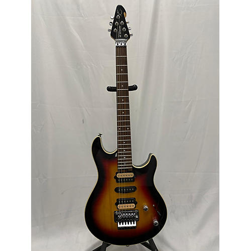 Peavey HP SPECIAL Solid Body Electric Guitar 3 Color Sunburst
