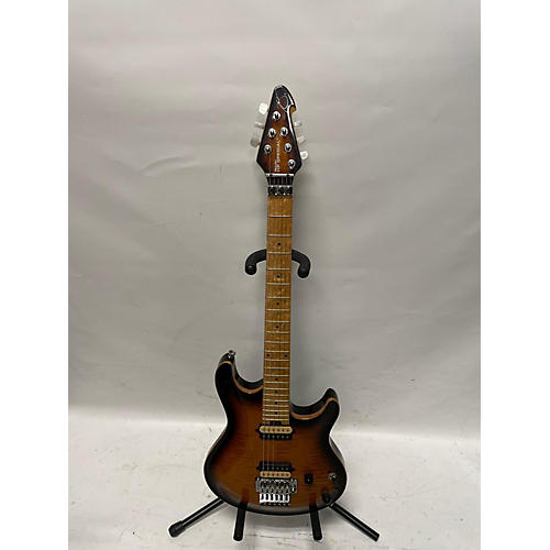 Peavey HP Special CT Solid Body Electric Guitar 2 Color Sunburst