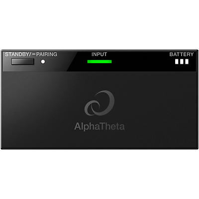 AlphaTheta HP-TX01