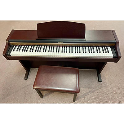 Roland HP101 Digital Piano