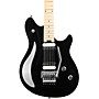Open-Box Peavey HP2 BE Electric Guitar Condition 2 - Blemished Black 194744470424