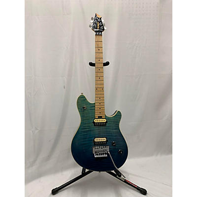 Peavey HP2 BE Solid Body Electric Guitar