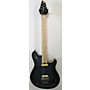 Used Peavey HP2 NOS Solid Body Electric Guitar Moon Burst