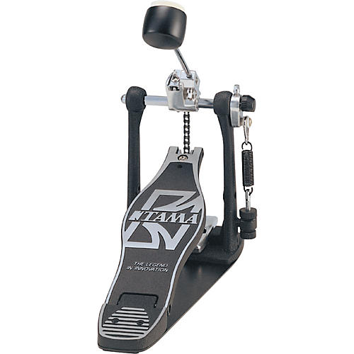 HP200 Iron Cobra Jr. Pedal with Footplate