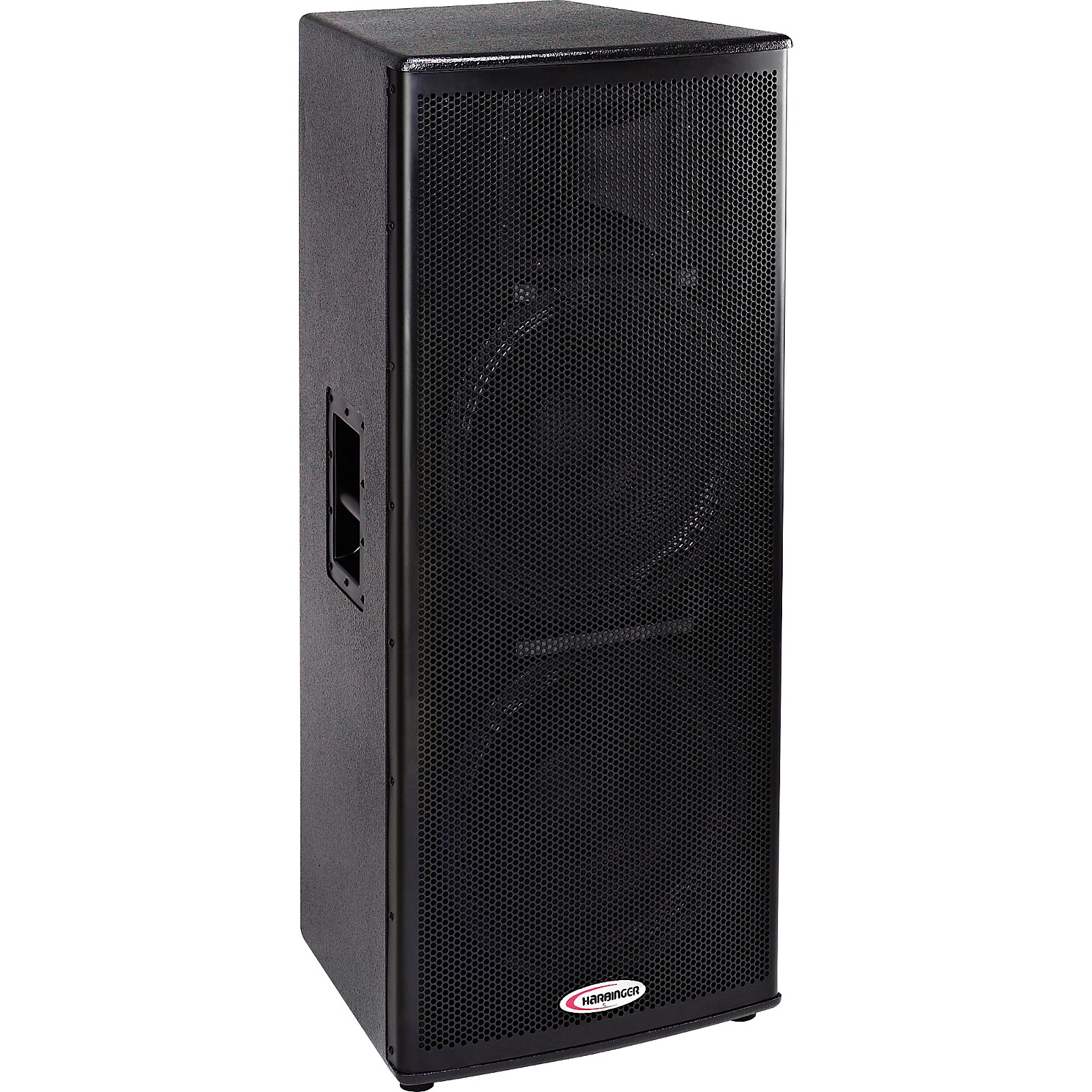 Harbinger HP215 Powered Loudspeaker | Musician's Friend