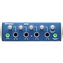 Open-Box PreSonus HP4 Discrete 4-Channel Headphone Amp Condition 1 - Mint