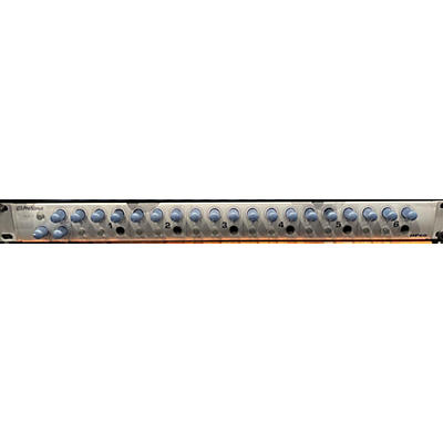 PreSonus HP60 Headphone Amp
