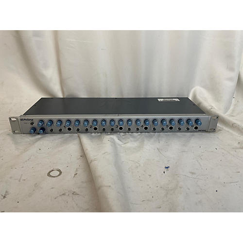 PreSonus HP60 Headphone Amp Musician's Friend