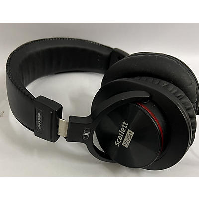 Focusrite HP60 MkIII Studio Headphones