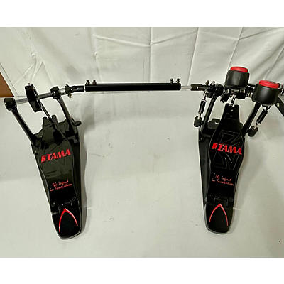 TAMA HP600D 25th Anniversary Edition Double Bass Drum Pedal
